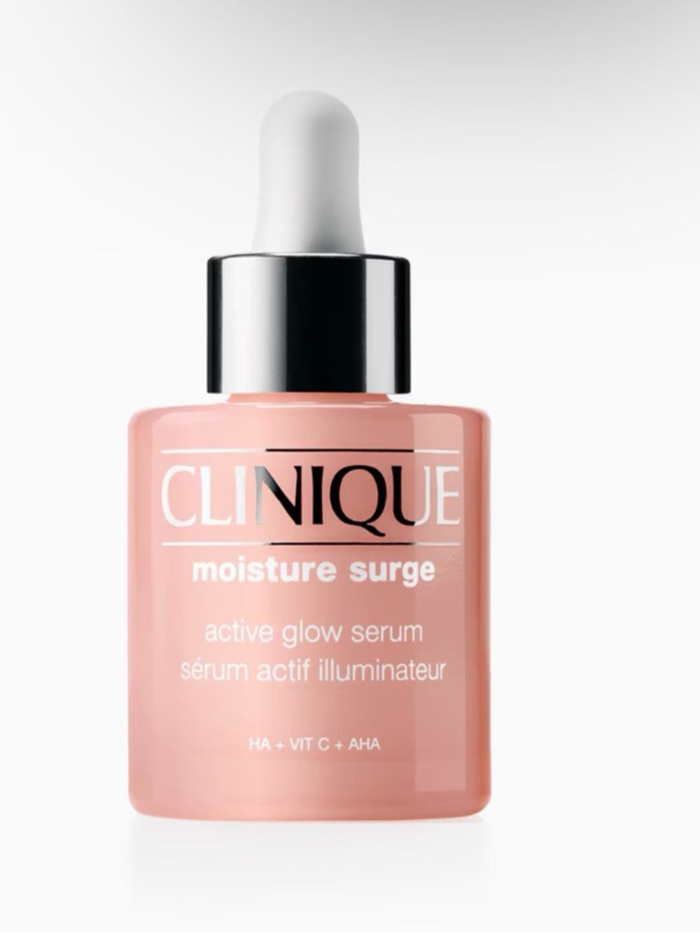 Clinique Moisture Surge Active Glow Serum all skin types - NWT